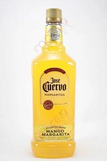 JOSE CUERVO MARGARITAS MANGO 1.75 LI