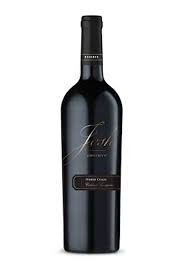 JOSH CELLARS CABERNET SAUVIGNON RESERVE NORTH COAST 2022
