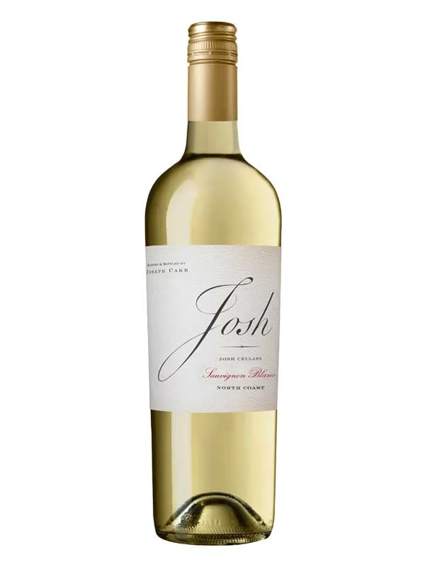 JOSH CELLARS SAUVIGNON BLANC CALIFORNIA 2024