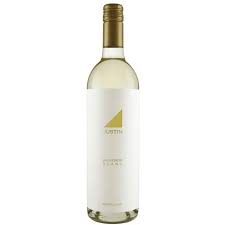 JUSTIN VINEYARDS SAUVIGNON BLANC CENTRAL COAST 2023 - Image 2