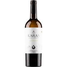 KARAS WHITE WINE ARMENIA 2023