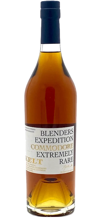 KELT COGNAC COMMODORE FRANCE 750ML