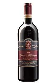 LEONETTI CELLAR CABERNET SAUVIGNON WALLA VALLEY 2021