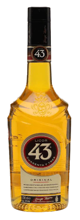 LICOR 43 LIQUEUR 750ML