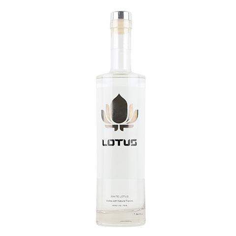 LOTUS WHITE VODKA 750ML