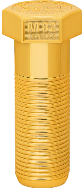 M82 STRONG BOLT TEQUILA ANEJO 700ML