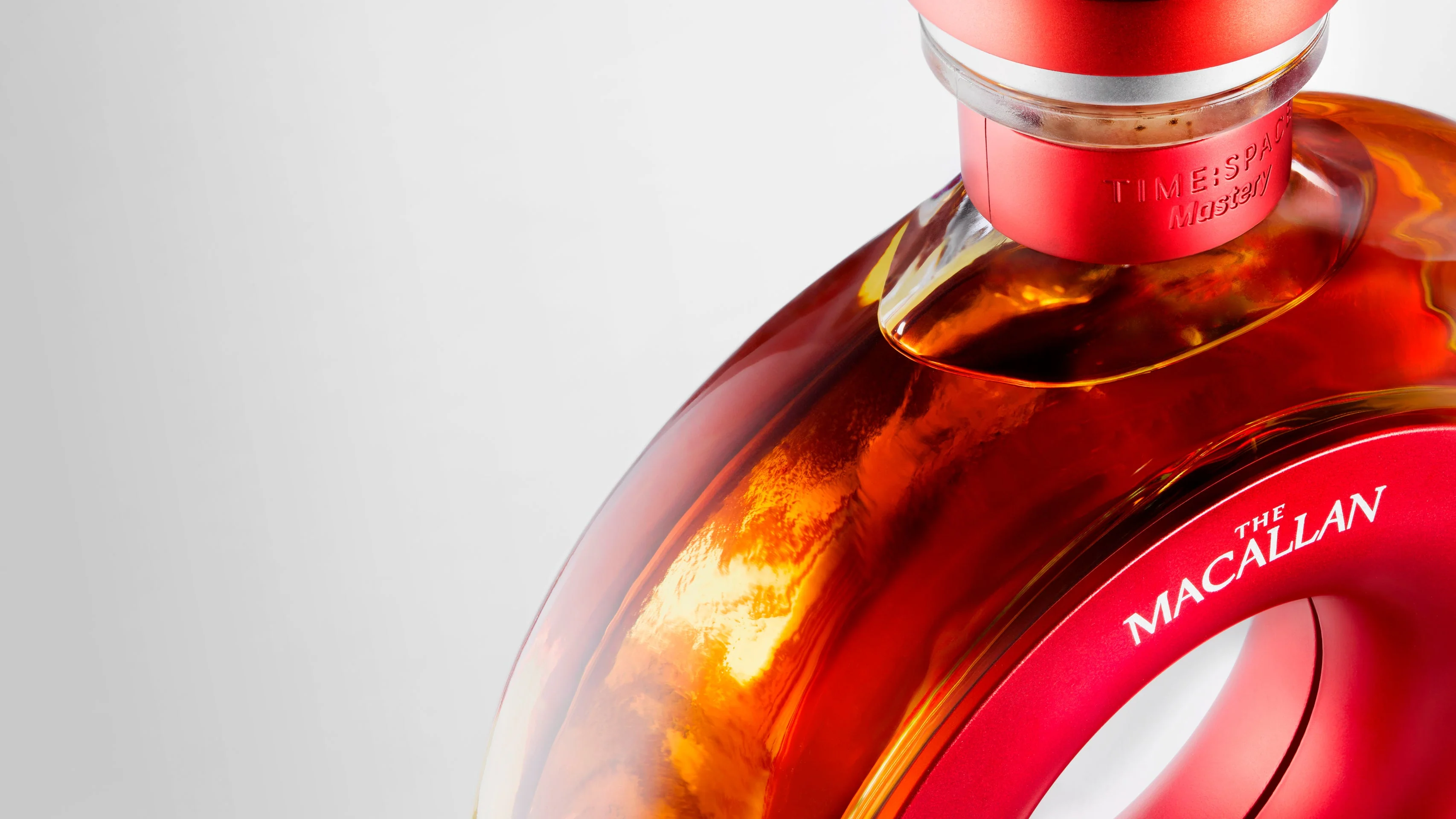 MACALLAN TIME SPACE MASTERY SCOTCH SINGLE MALT 700ML - Image 7