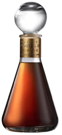 MAESTRO DOBEL TEQUILA EXTRA ANEJO 1970 750ML