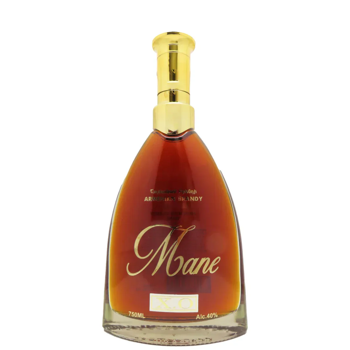 MANE BRANDY XO ARMENIA 750ML