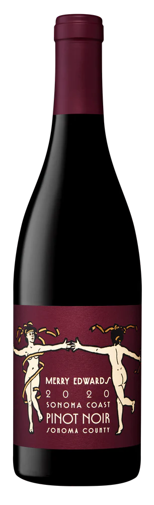 MERRY EDWARDS PINOT NOIR SONOMA COAST SONOMA COUNTY 2021