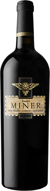 MINER EMILYS CABERNET SAUVIGNON NAPA 2017