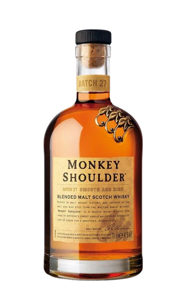 MONKEY SHOULDER SCOTCH BLENDED 1.75LI
