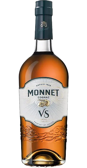 MONNET COGNAC VS FRANCE 700ML