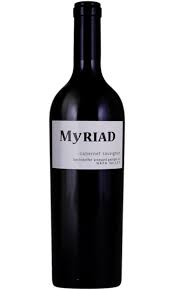 MYRIAD CABERNET SAUVIGNON NAPA 2022