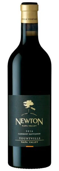 NEWTON CABERNET SAUVIGNON YOUNTVILLE NAPA VALLEY 2016 - Image 2