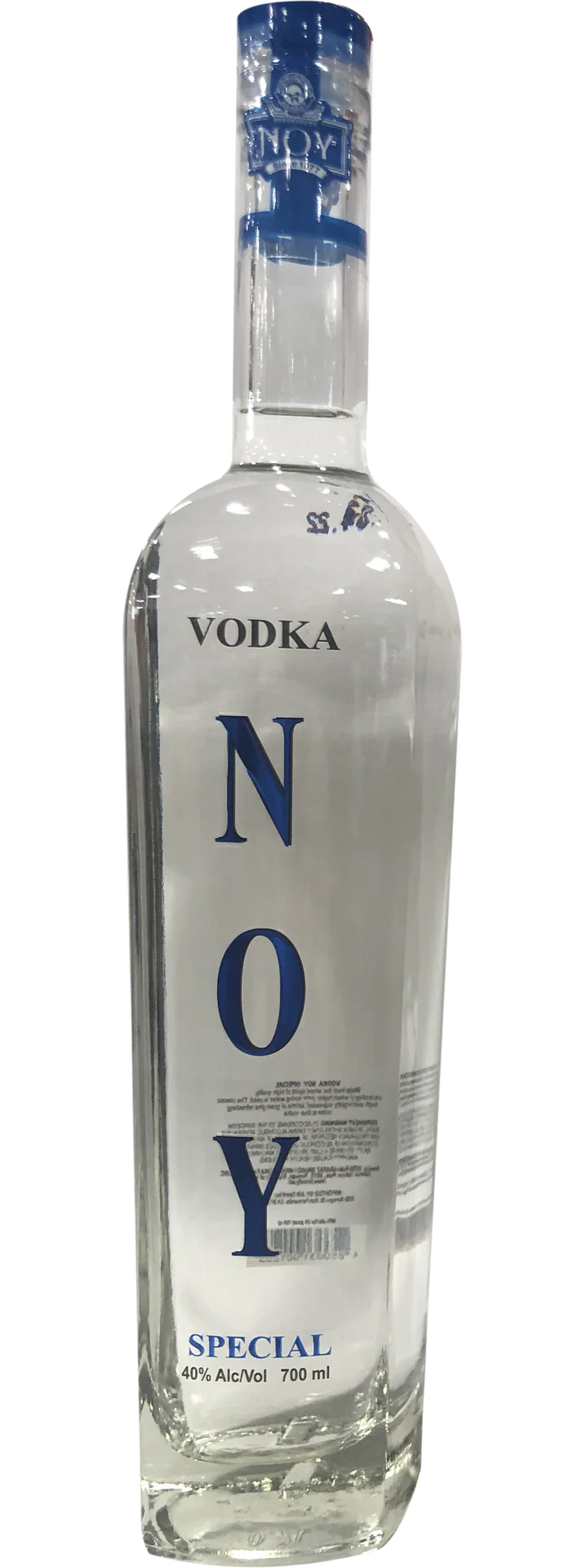 NOY VODKA SPECIAL ARMENIA 700ML