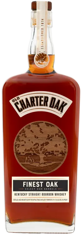 New Bourbon