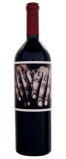 ORIN SWIFT PAPILLON RED WINE NAPA 2023