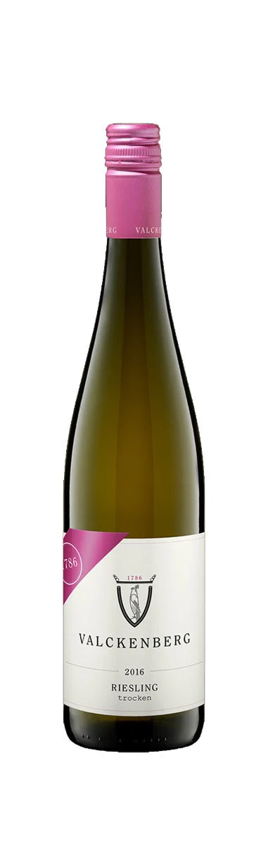 P J VALCKENBERG GEWURZTRAMINER QBA GERMANY 2021