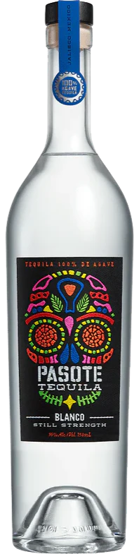 PASOTE TEQUILA BLANCO STILL STRENGTH 750ML