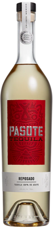 PASOTE TEQUILA REPOSADO 750ML