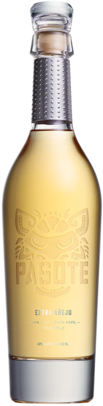 PASOTE TEQUILA EXTRA ANEJO 750ML
