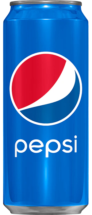 PEPSI 16OZ CAN