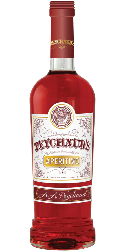 PEYGHAUDS APERITIVO LIQUEUR ITALY 750ML