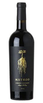 PRECISION METHOD CABERNET SAUVIGNON NAPA VALLEY 2023