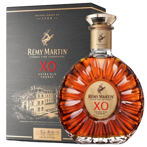 REMY MARTIN COGNAC XO FRANCE 750ML