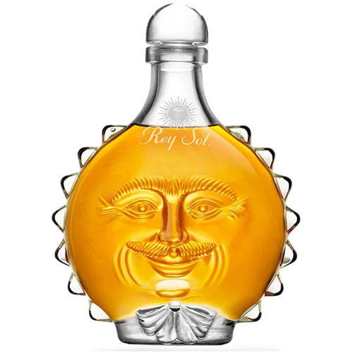 SAN MATIAS REY SOL TEQUILA EXTRA ANEJO 750ML