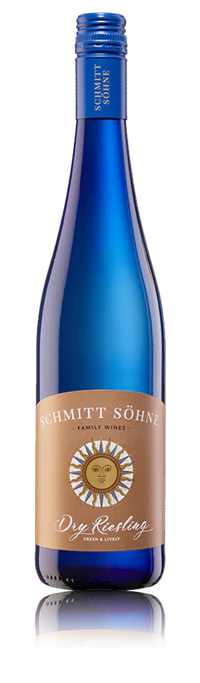 SCHMITT SOHNE RIESLING GERMANY NV 750ML