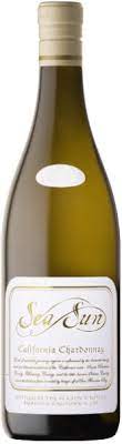 SEA SUN CHARDONNAY CALIFORNIA 2022