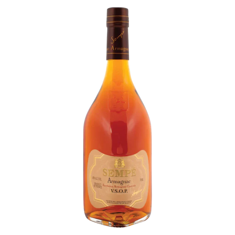 SEMPE ARMAGNAC 15YR FRANCE 750ML