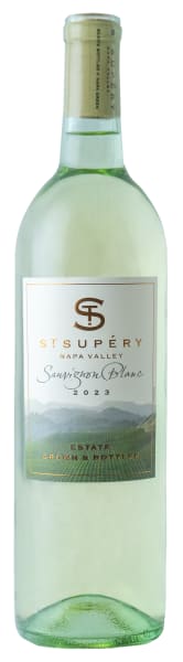 ST SUPERY SAUVIGNON BLANC NAPA 2023