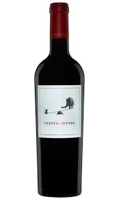 TEETER TOTTER CABERNET SAUVIGNON NAPA VALLEY 2022