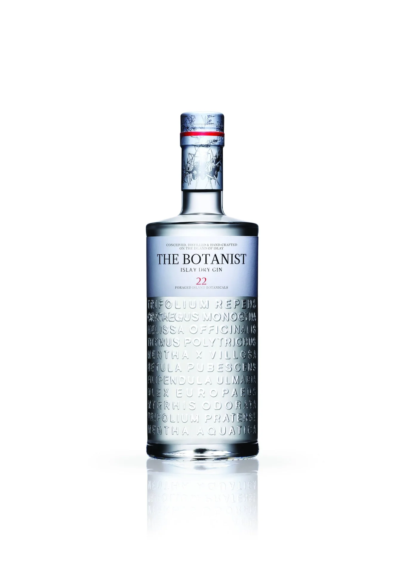 THE BOTANIST GIN SCOTLAND 92PF 750ML