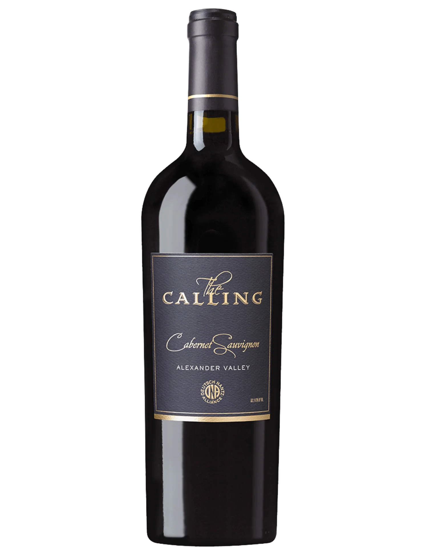 THE CALLING CABERNET SAVIGNON ALEXANDER VALLEY 2020