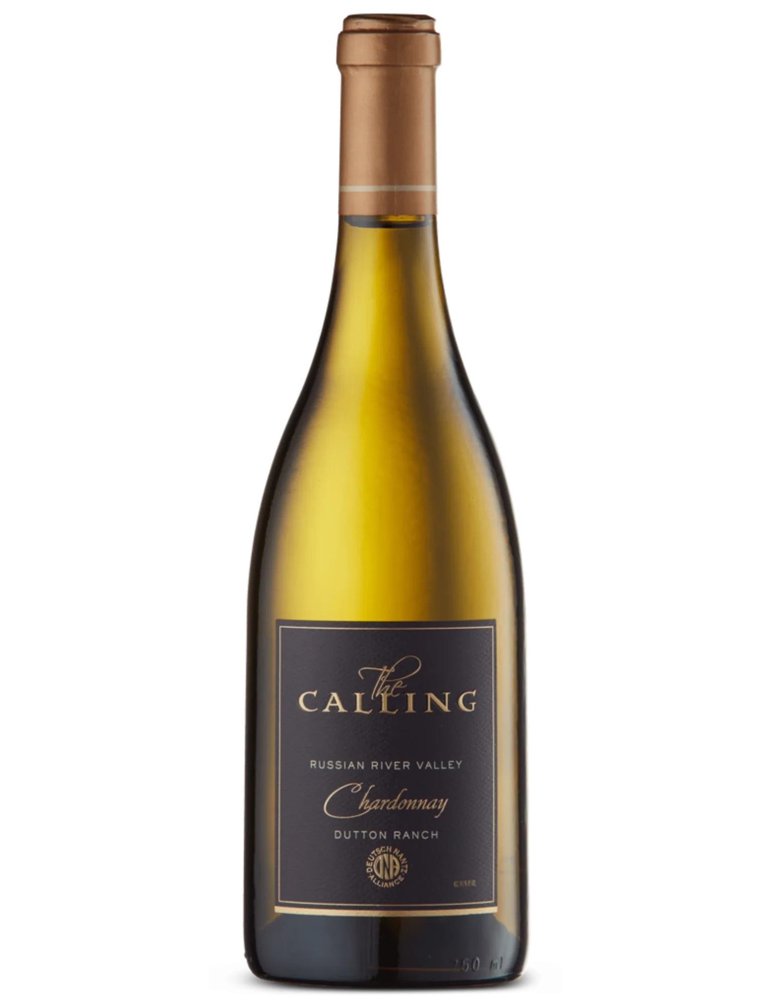 THE CALLING DUTTON RANCH CHARDONNAY RUSSIAN RIVER 2019