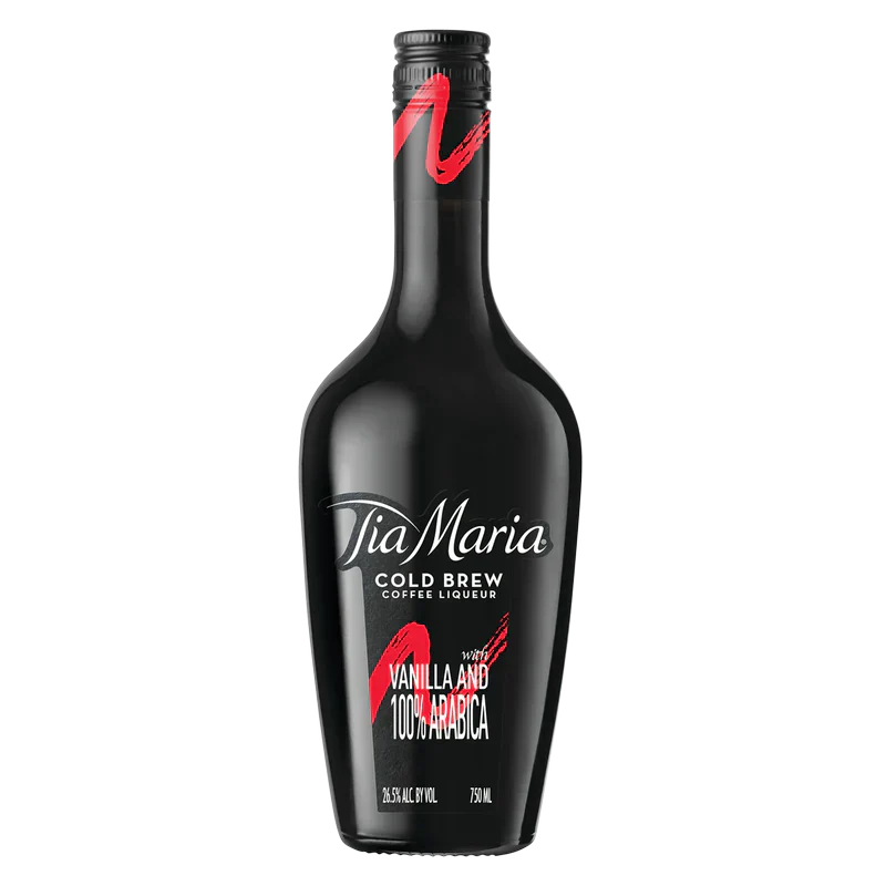 TIA MARIA LIQUEUR COFFEE 750ML
