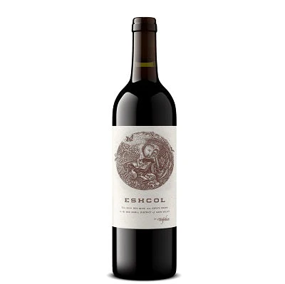 TREFETHEN ESHCOL RED WINE NAPA 2021