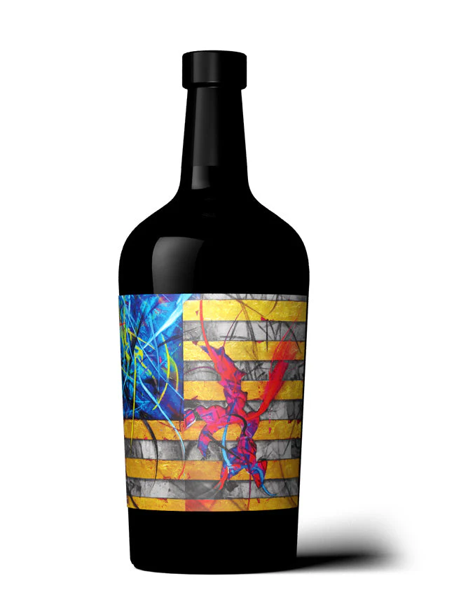 TRIUMPH RED WINE SONOMA COUNTY 2015