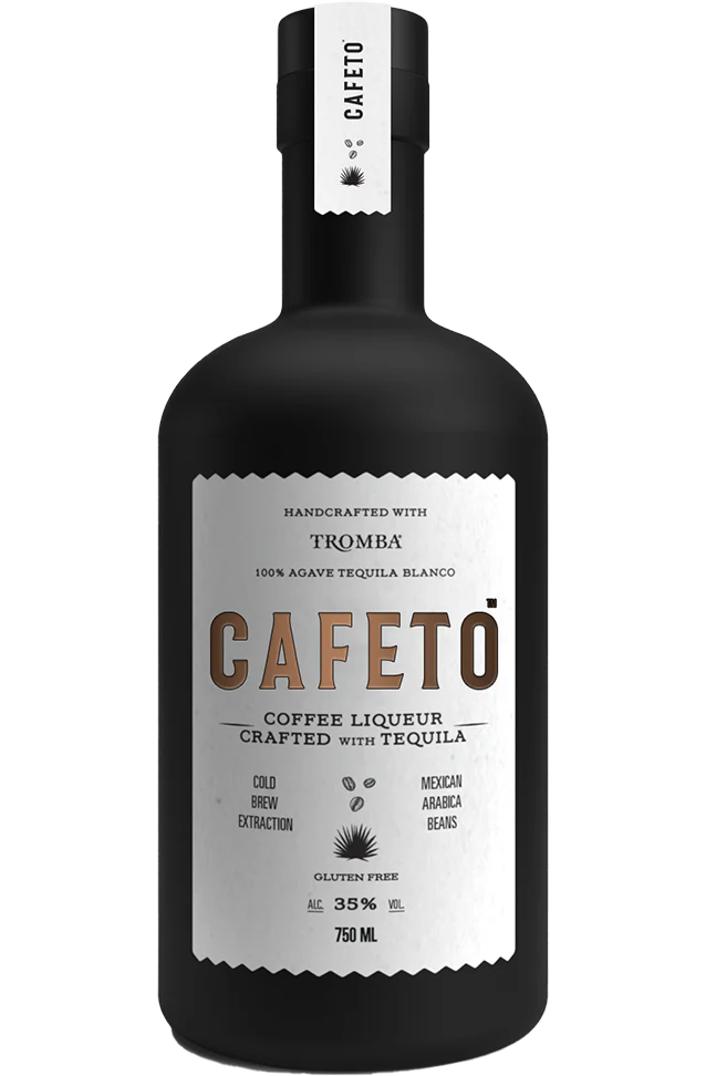 TROMBA CAFETO COFFEE LIQUEUR 750ML
