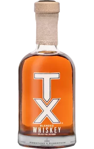 TX WHISKEY BLENDED TEXAS 375ML